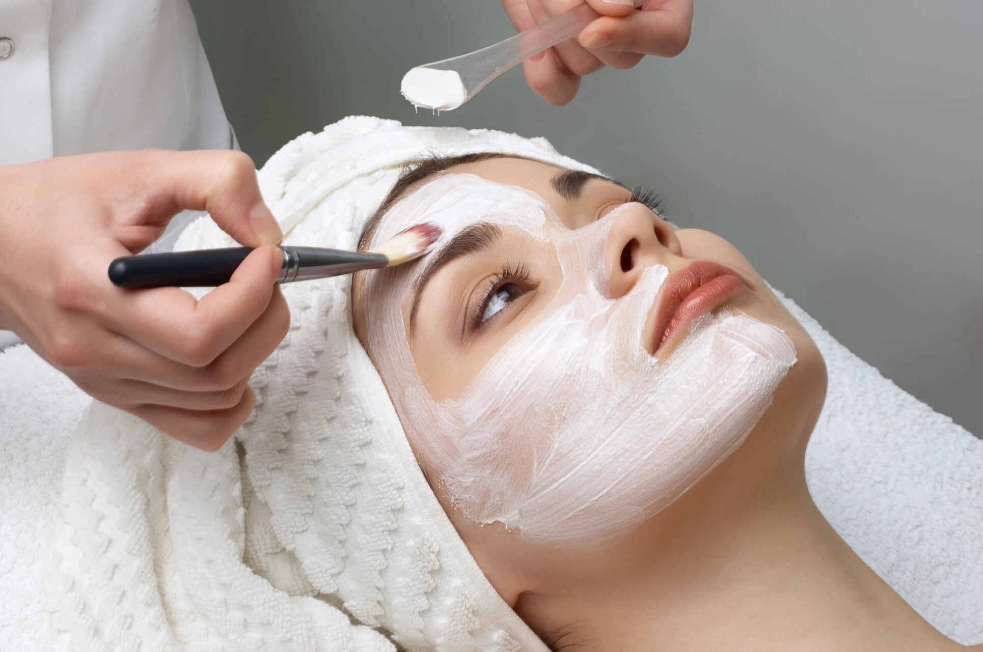 Benefits of Chemical Peels