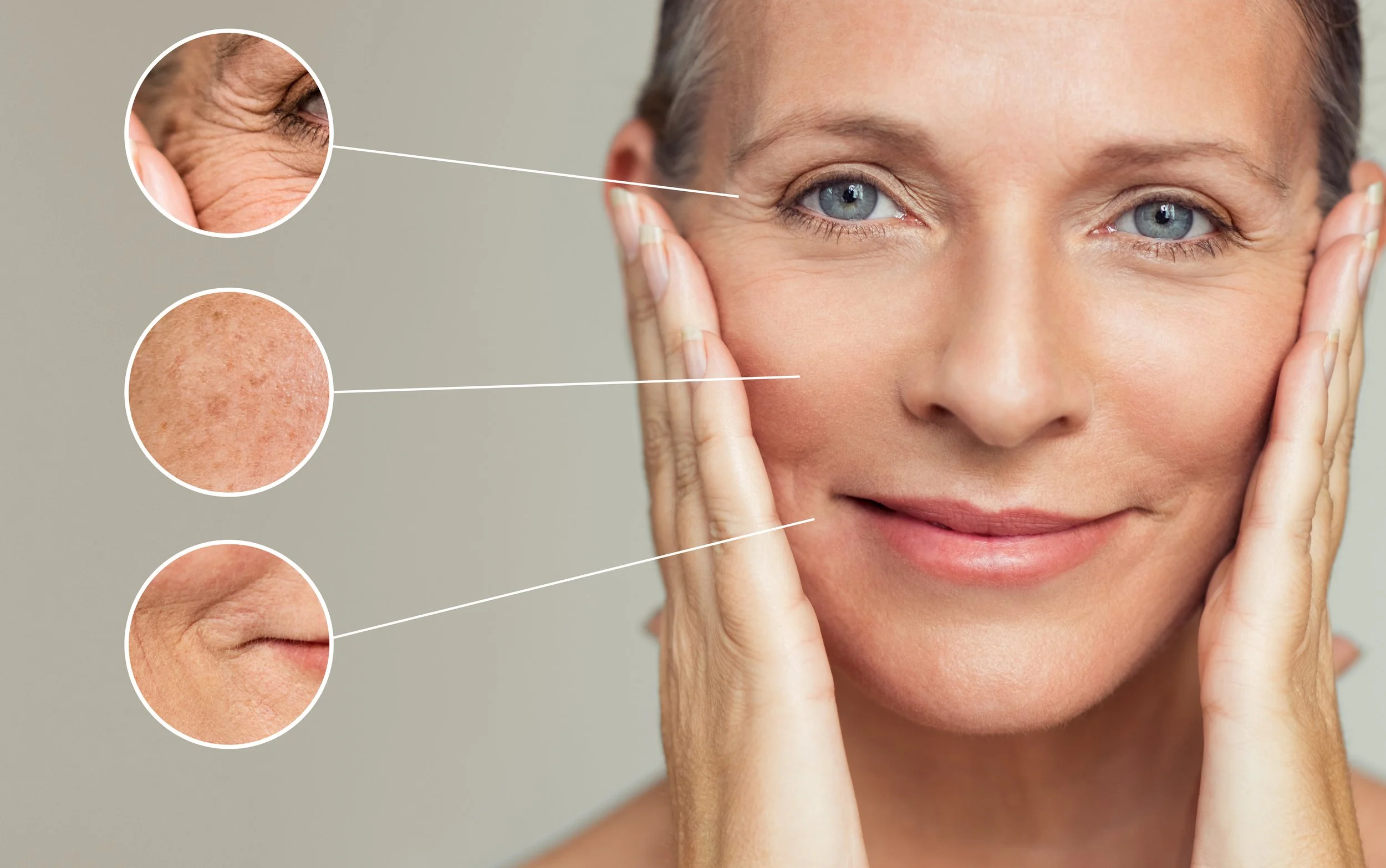 Skincare Through the Decades: Cultivating Radiance at Every Age