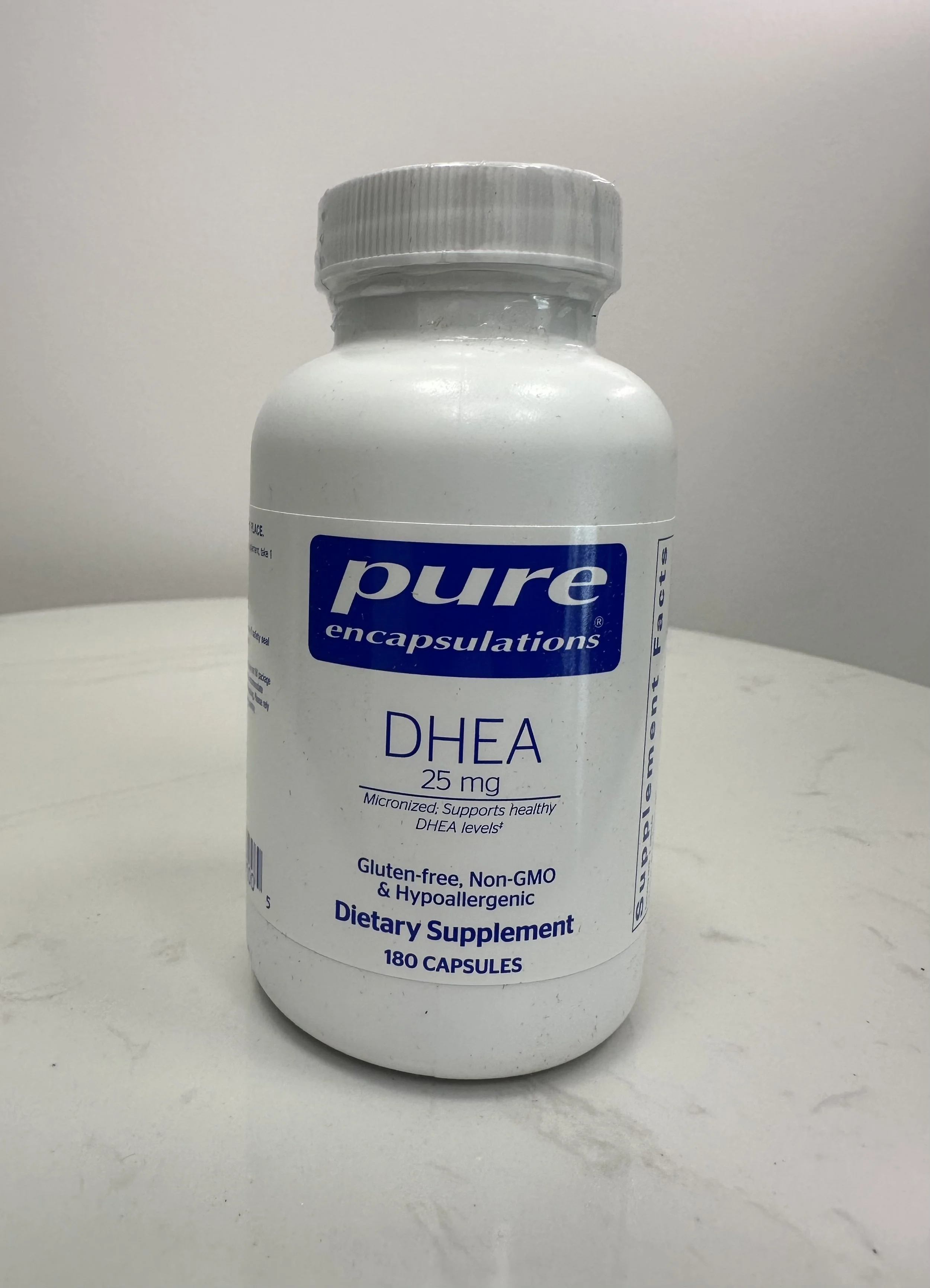 DHEA 25mg
