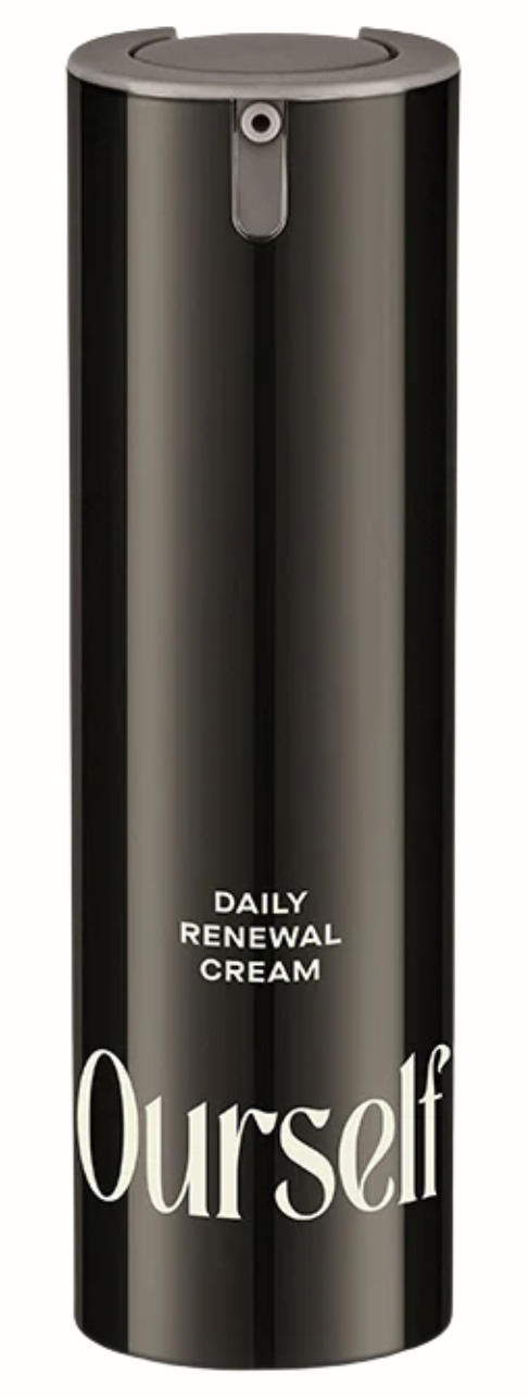 Ourself Daily Renewal Cream