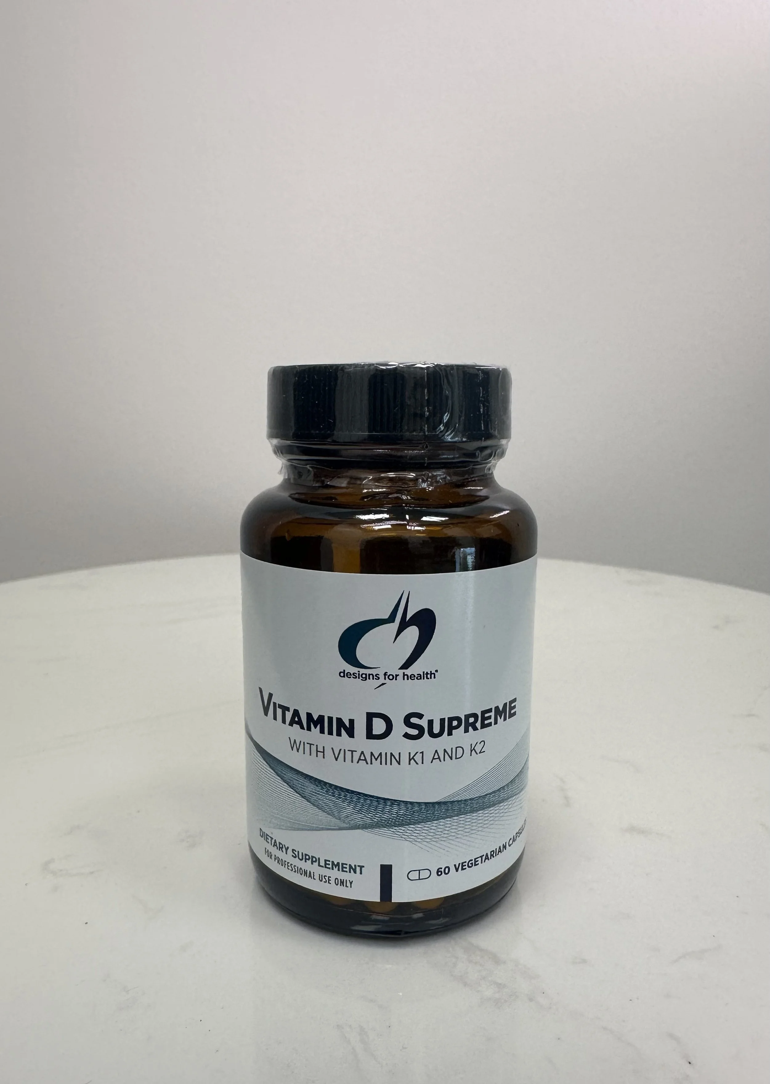 Vitamin D Supreme