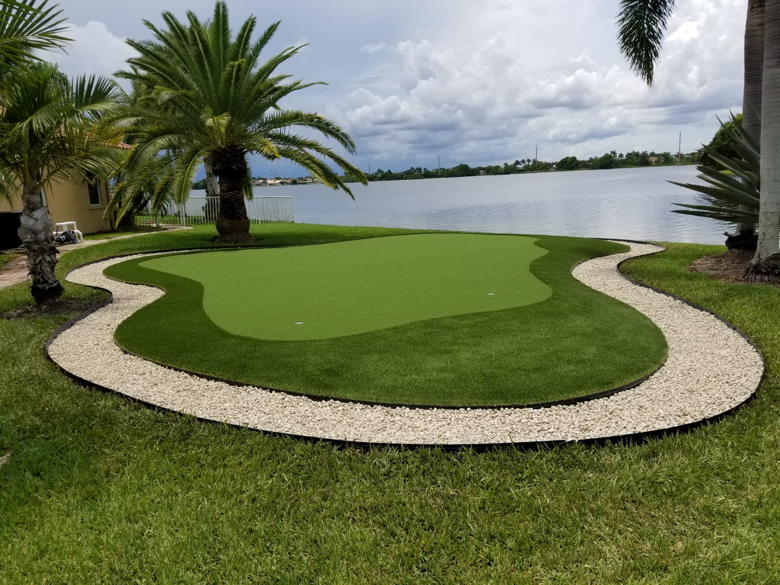 RENTAL - Power Broom - Artificial Grass, Putting Greens, Astro Turf & Ivy  Plant in West Palm Beach