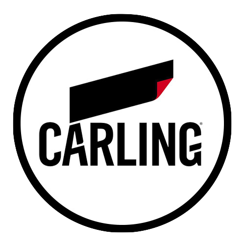 Carling / 4%