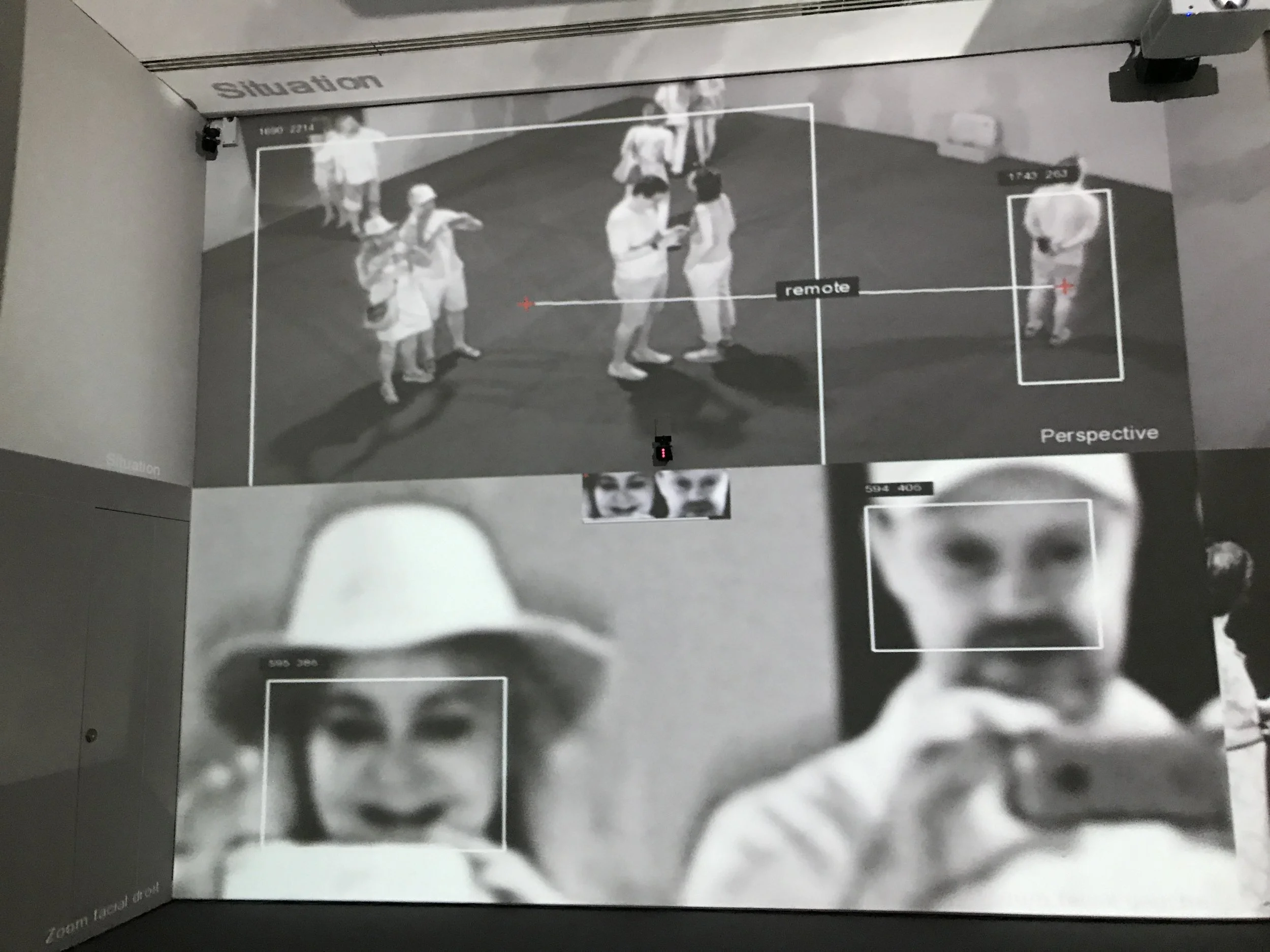 Musee d'art contemporain de Montreal