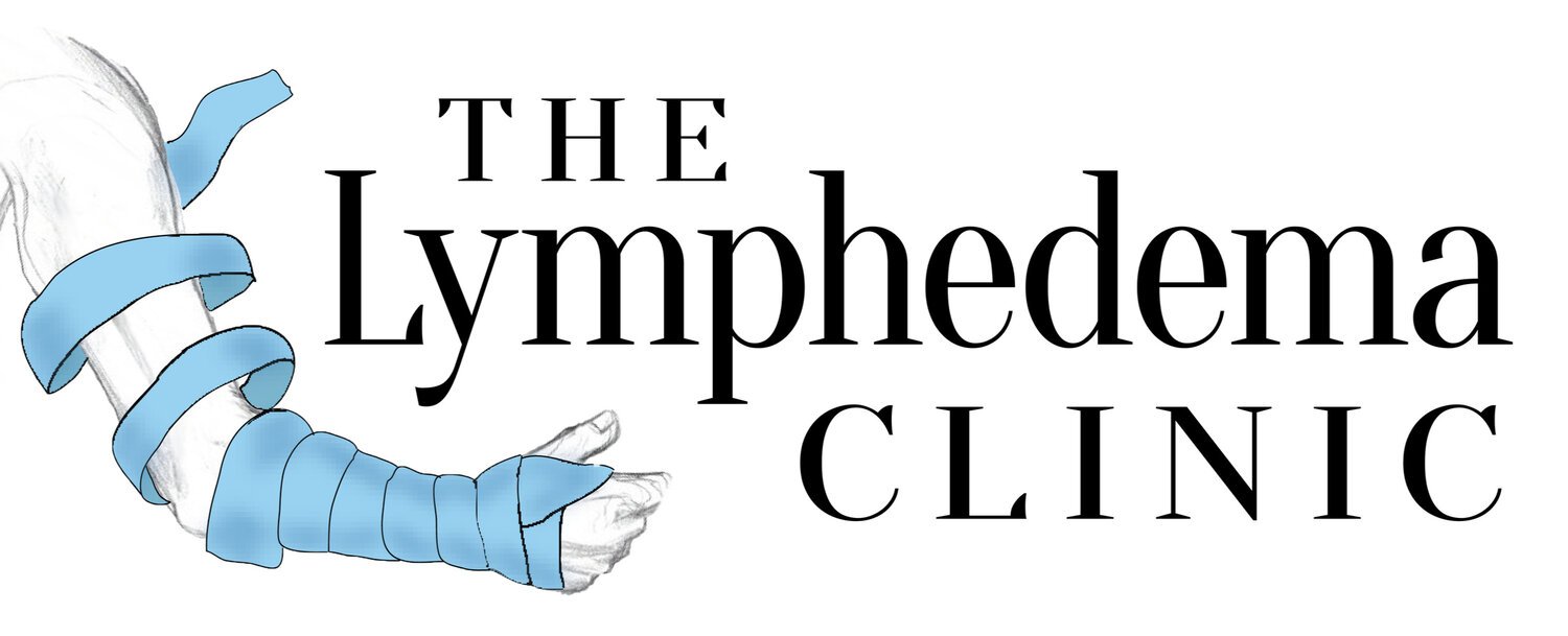 The Lymphedema Clinic