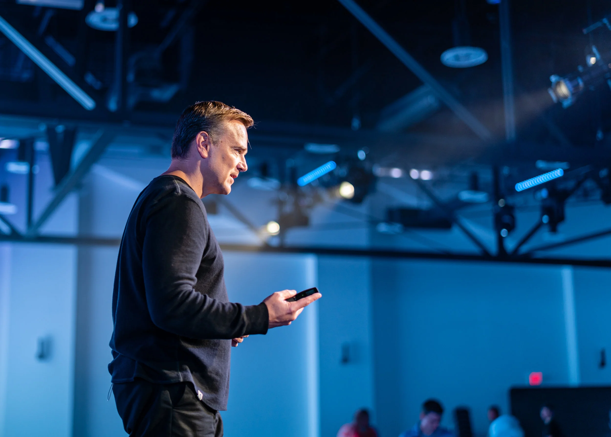 Unblinded Sales Mastery