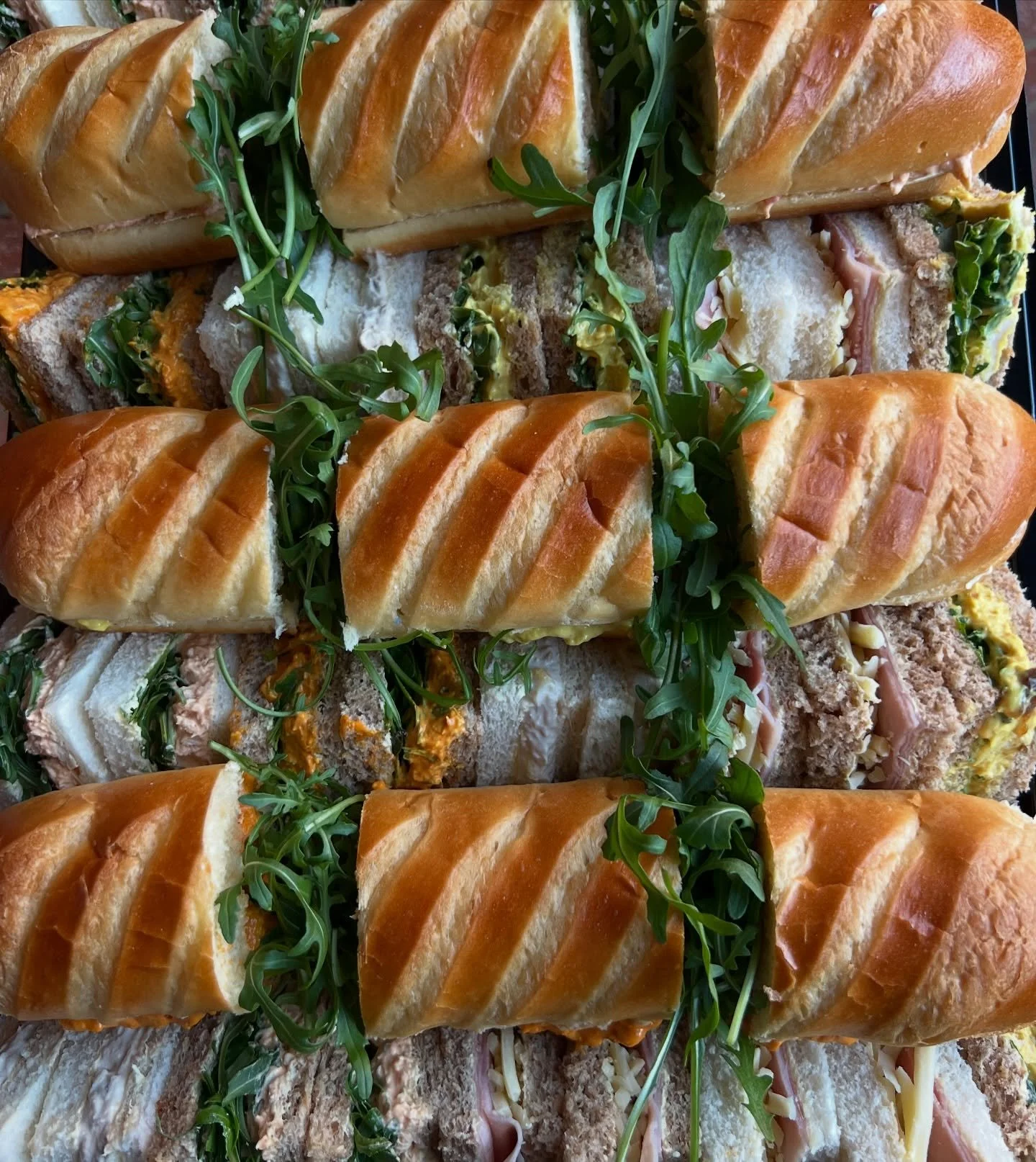 2026 New Years Business Resolution &ndash; get better at advertising!
 
With that in mind, please consider Hunger Squad for any Corporate Catering needs you might have. We provide generous and delicious breakfasts, lunches and grazing platters to all