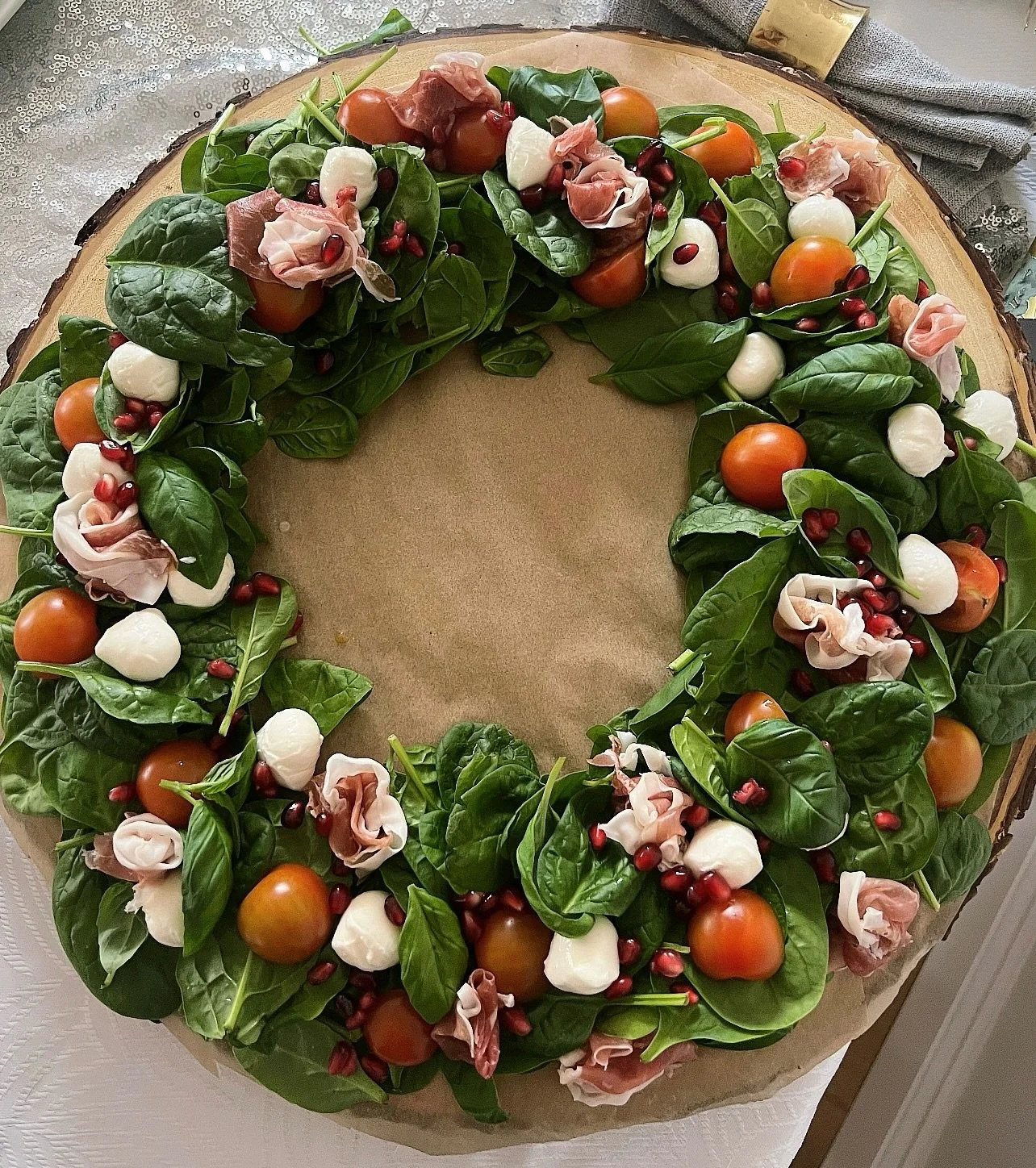 Operation &lsquo;be better at social media in 2026&rsquo; - does 2 posts in three months qualify? 🤪 

Luckily for our lovely customers, we are far better at providing delicious spreads than we are at taking pictures and telling everyone about them. 