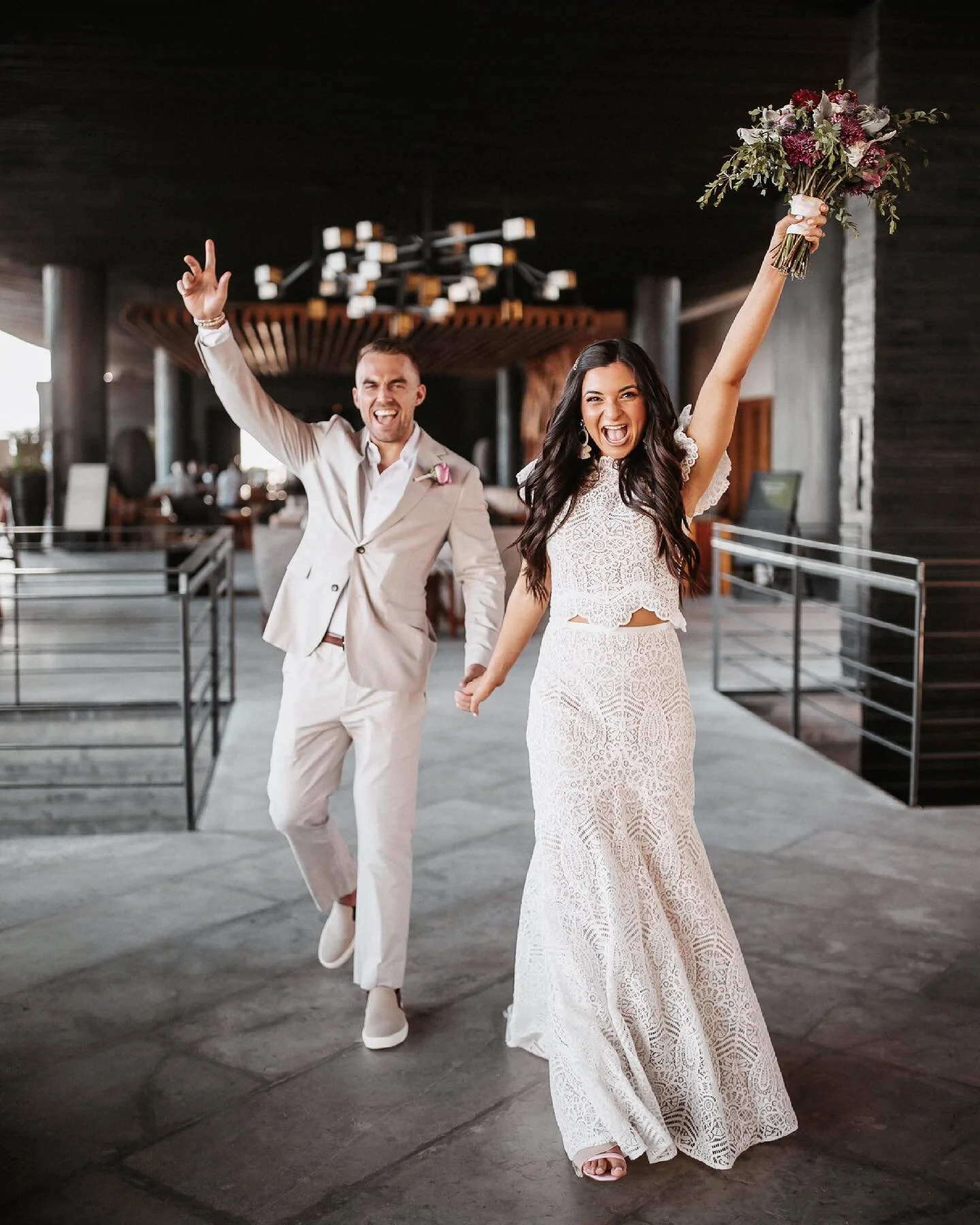 Introducing Mr. and Mrs. Niedens! June 8th, 2021✨

Photos by the incredibly talented @photobyjulieta