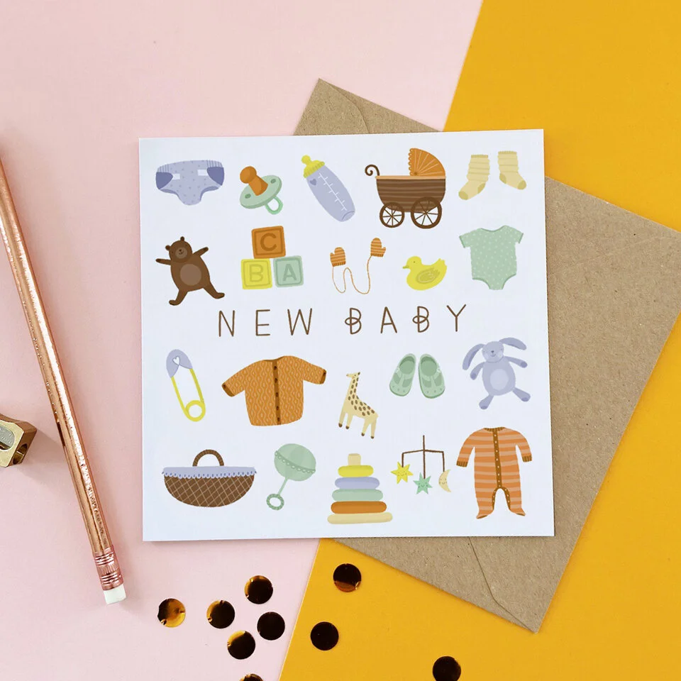 new baby card mock up flat lay 2.jpg