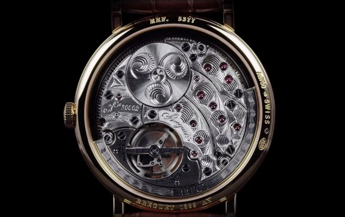 BREGUET’S PERPÉTUELLE…AND EVERYONE ELSE’S, PART II: BEFUDDLEMENT
