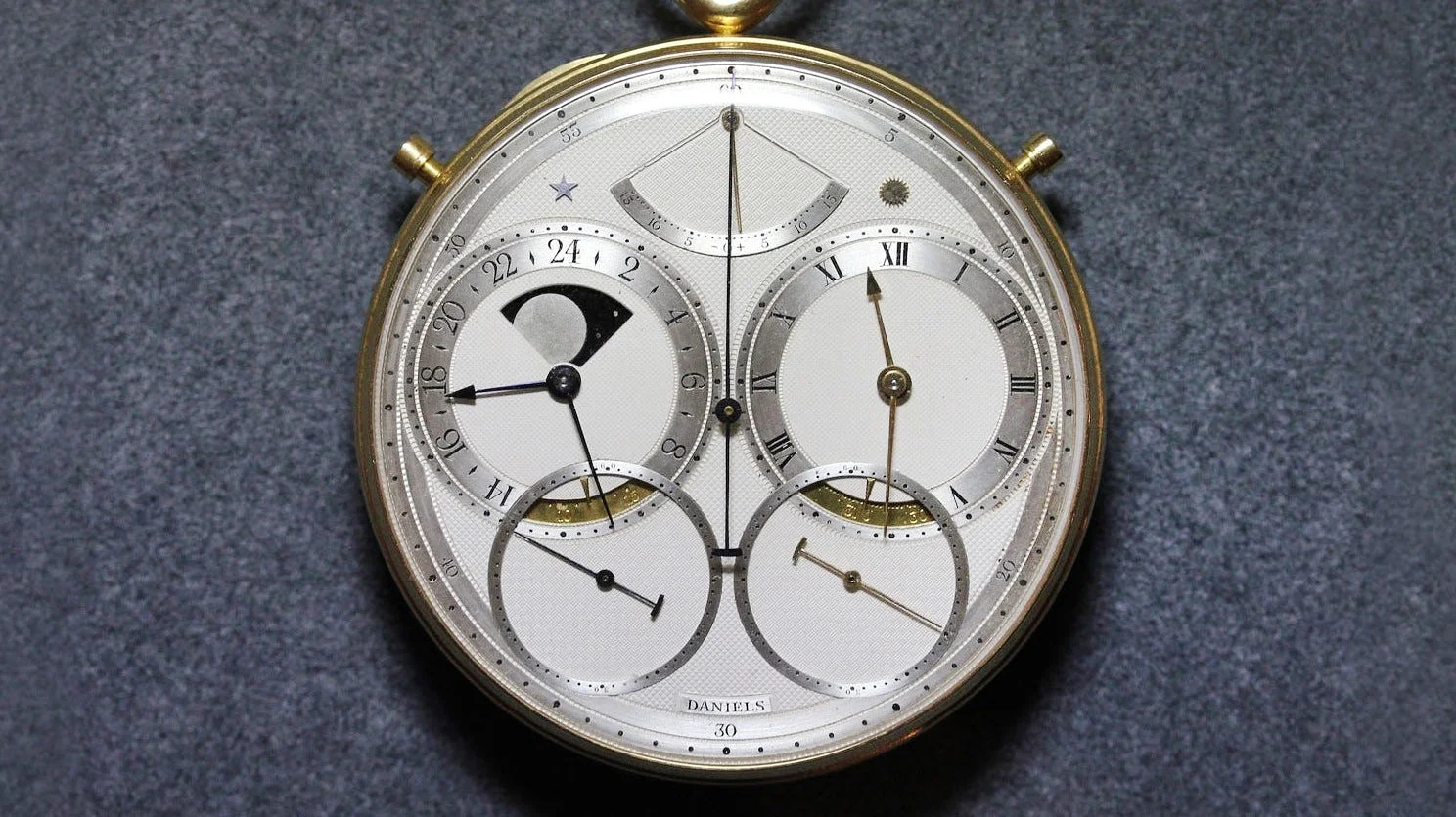 COMPLICATED EQUATIONS