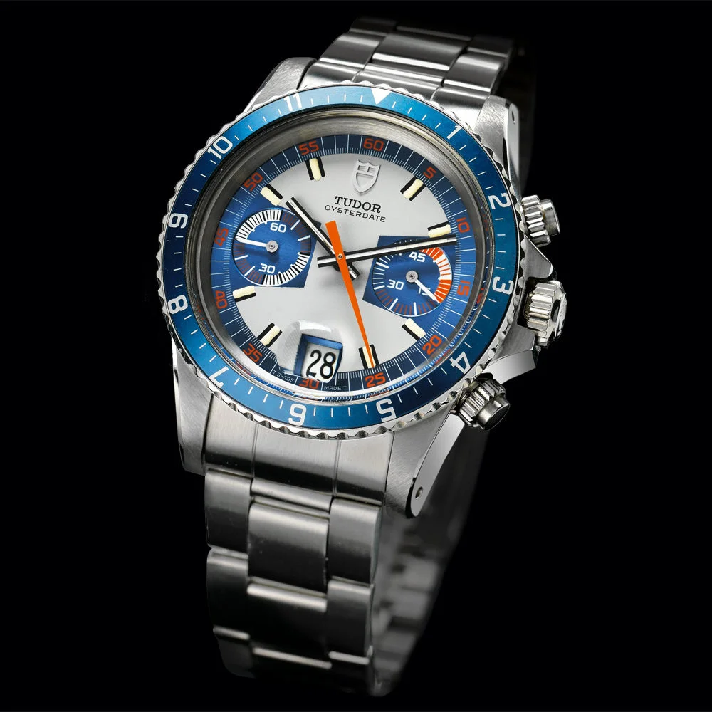 THE LESSER DAYTONAS?