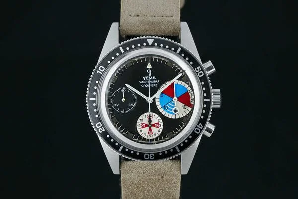 FROM FRANCE TO THE WORLD