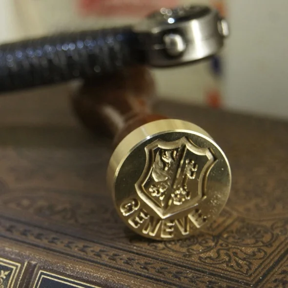 THE GENEVA SEAL AND GROWING PAINS