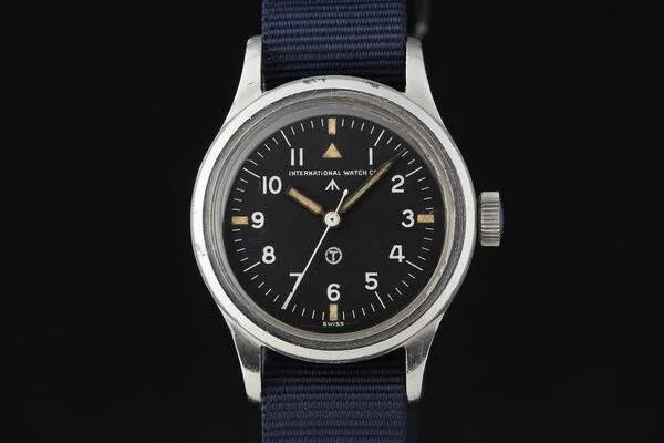 THE 1-MINUTE HISTORY OF ANTI-MAGNETIC WATCHES