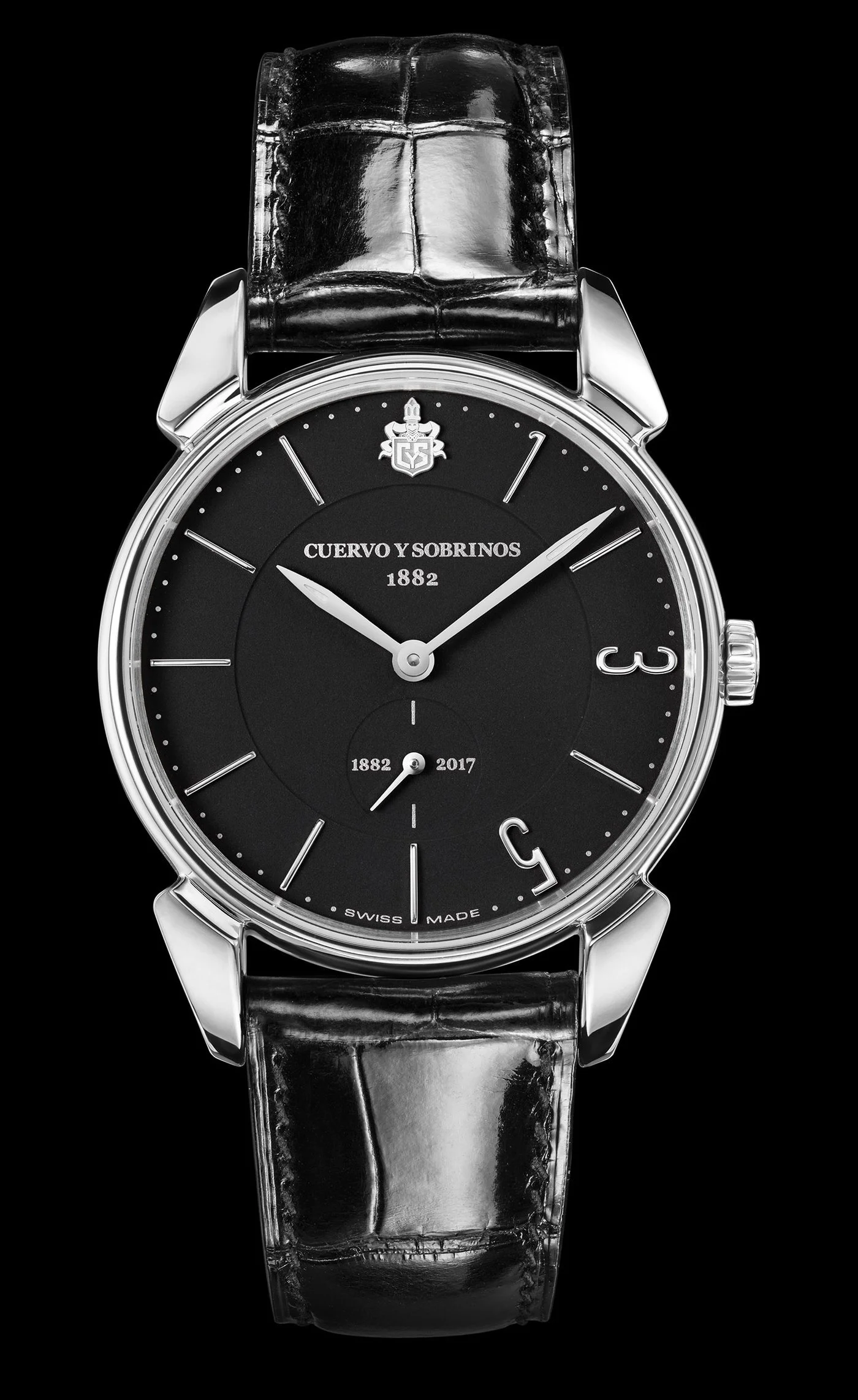 FROM HAVANA TO GENEVA