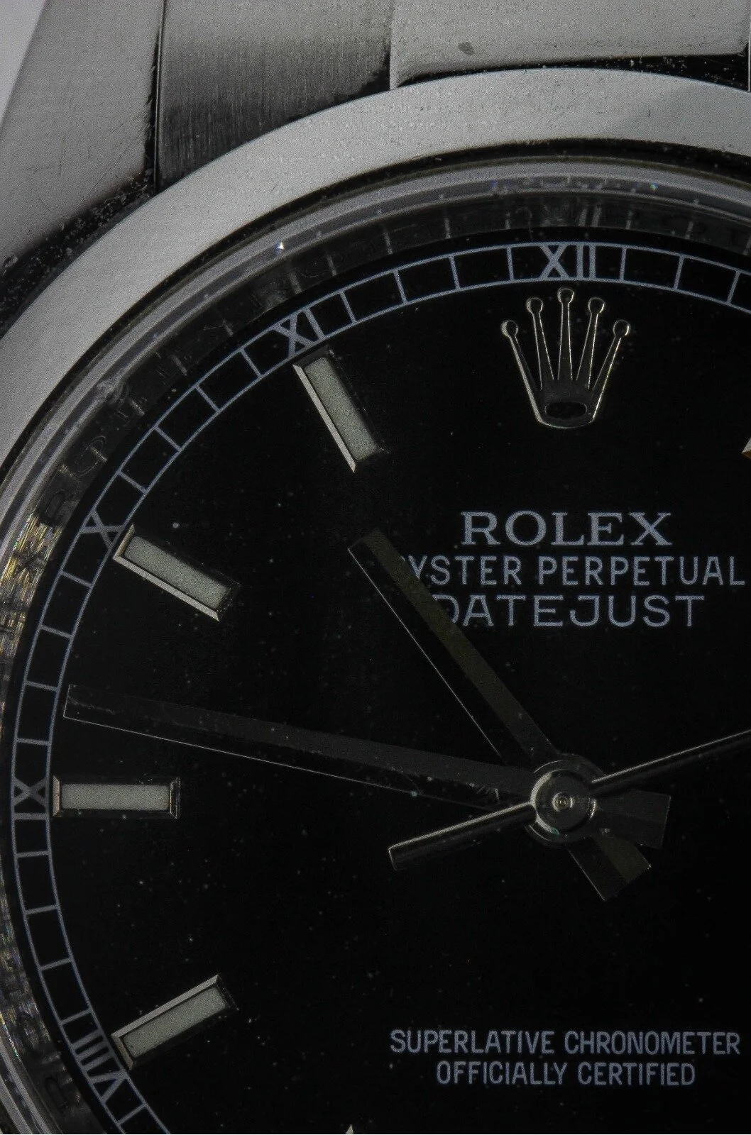 IS THIS THE MOST POPULAR ROLEX?