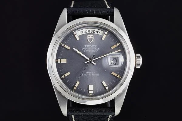 Jumbo Tudor Date Day Dial Tudor 9450 2025
