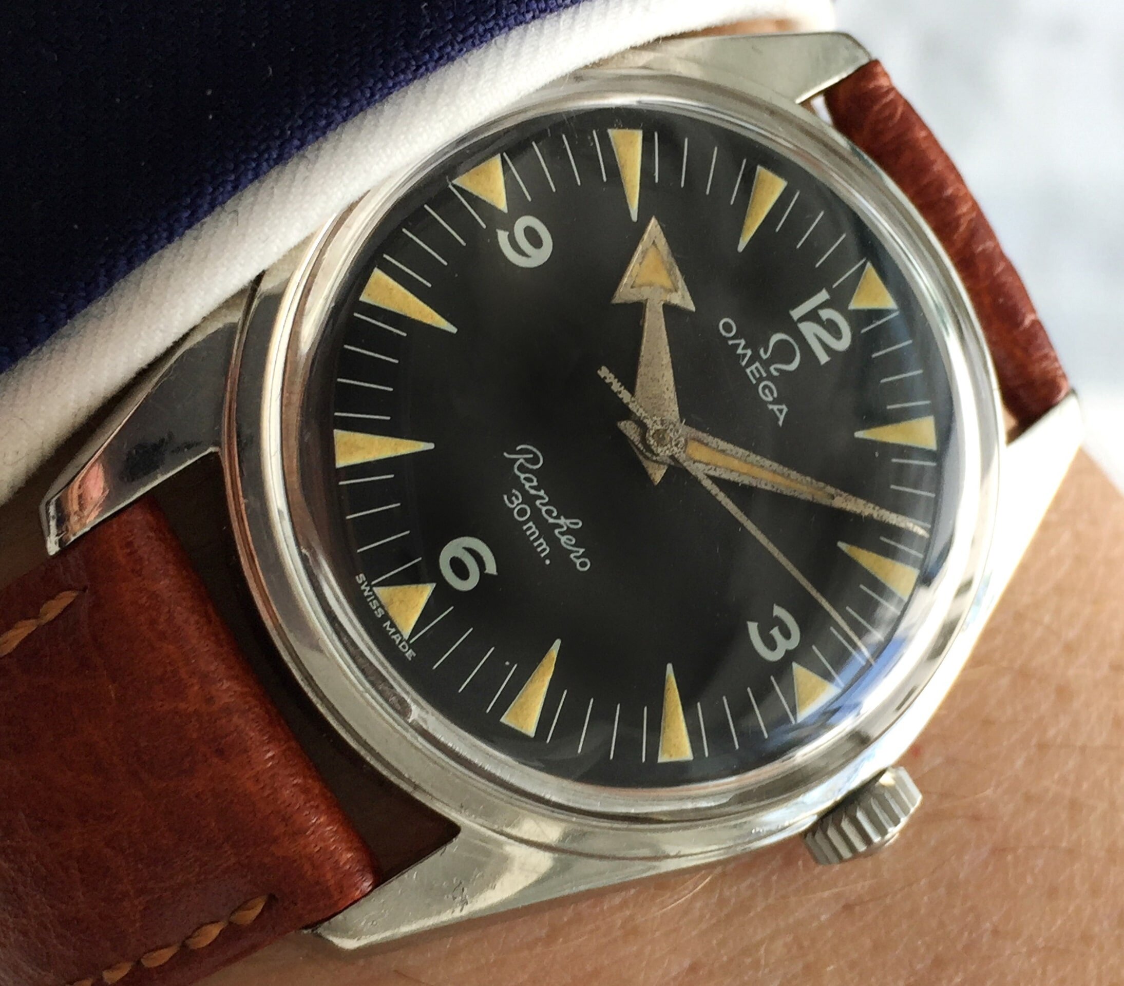 THE MOST HATED SEAMASTER - Montres 