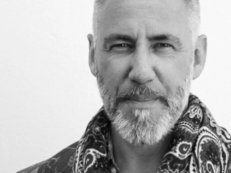 Coming up With Marco Ragaglini