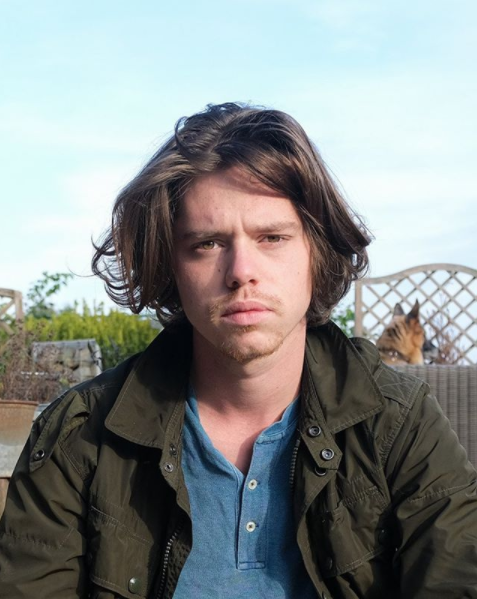 Perpetualwatchlover a.k.a. Bert Mengels