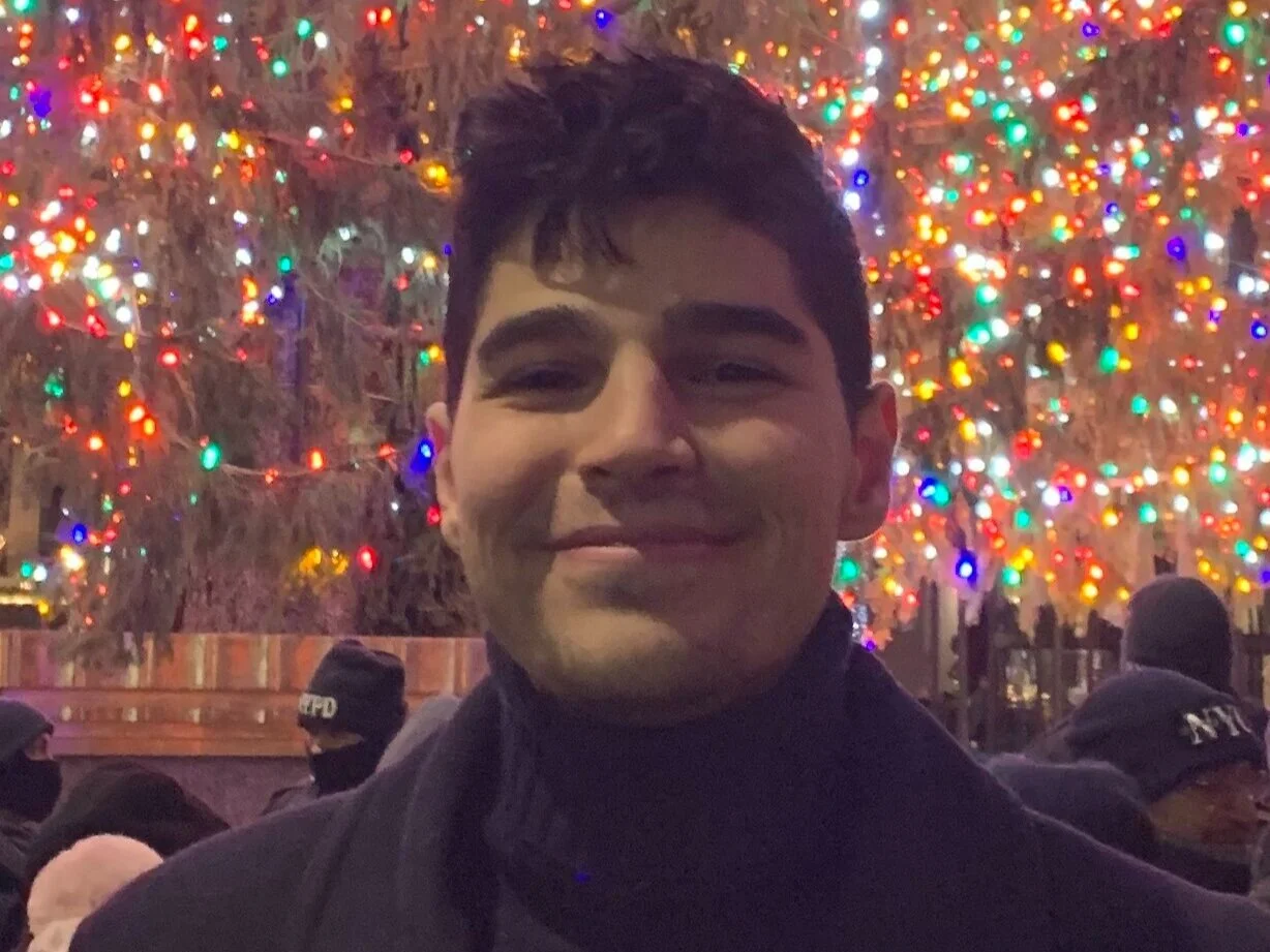 RETAILER STORIES 12: IN THE DIAMOND DISTRICT WITH DANNY'S VINTAGE WATCHES