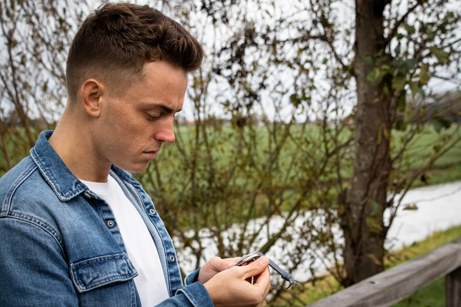 RETAILER STORIES 15: THE NEW GUYS IN TOWN WITH DUTCH DIALS