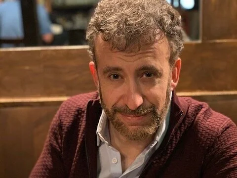 RETAILER STORIES 18: THE COLLECTOR-DEALER WITH J PATRICK