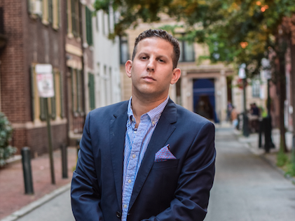 RETAILER STORIES 19: FROM THE CITY OF BROTHERLY LOVE