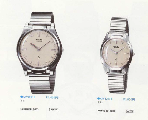 WATCHES FOR THE BLIND - Montres Publiques - The vintage watch magazine