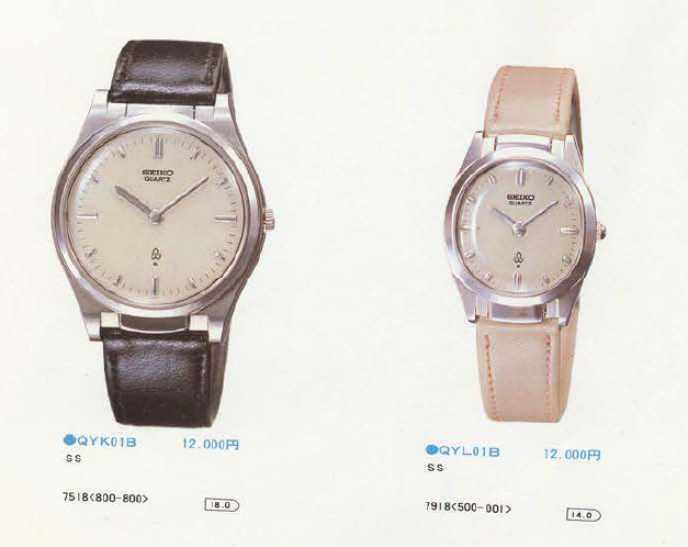 WATCHES FOR THE BLIND - Montres Publiques - The vintage watch magazine