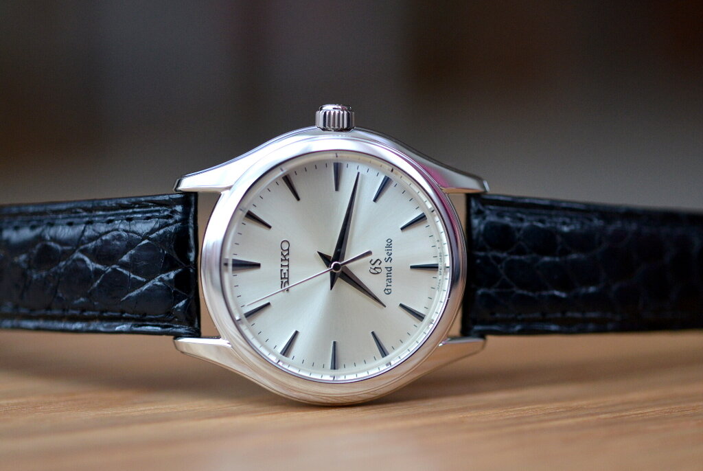 WAS THE 95GS REALLY THE FIRST GRAND SEIKO QUARTZ MOVEMENT? - Montres  Publiques - The vintage watch magazine