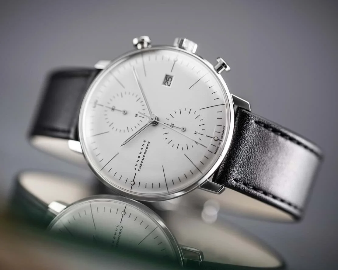 WATCHES OF THE BLACK FOREST