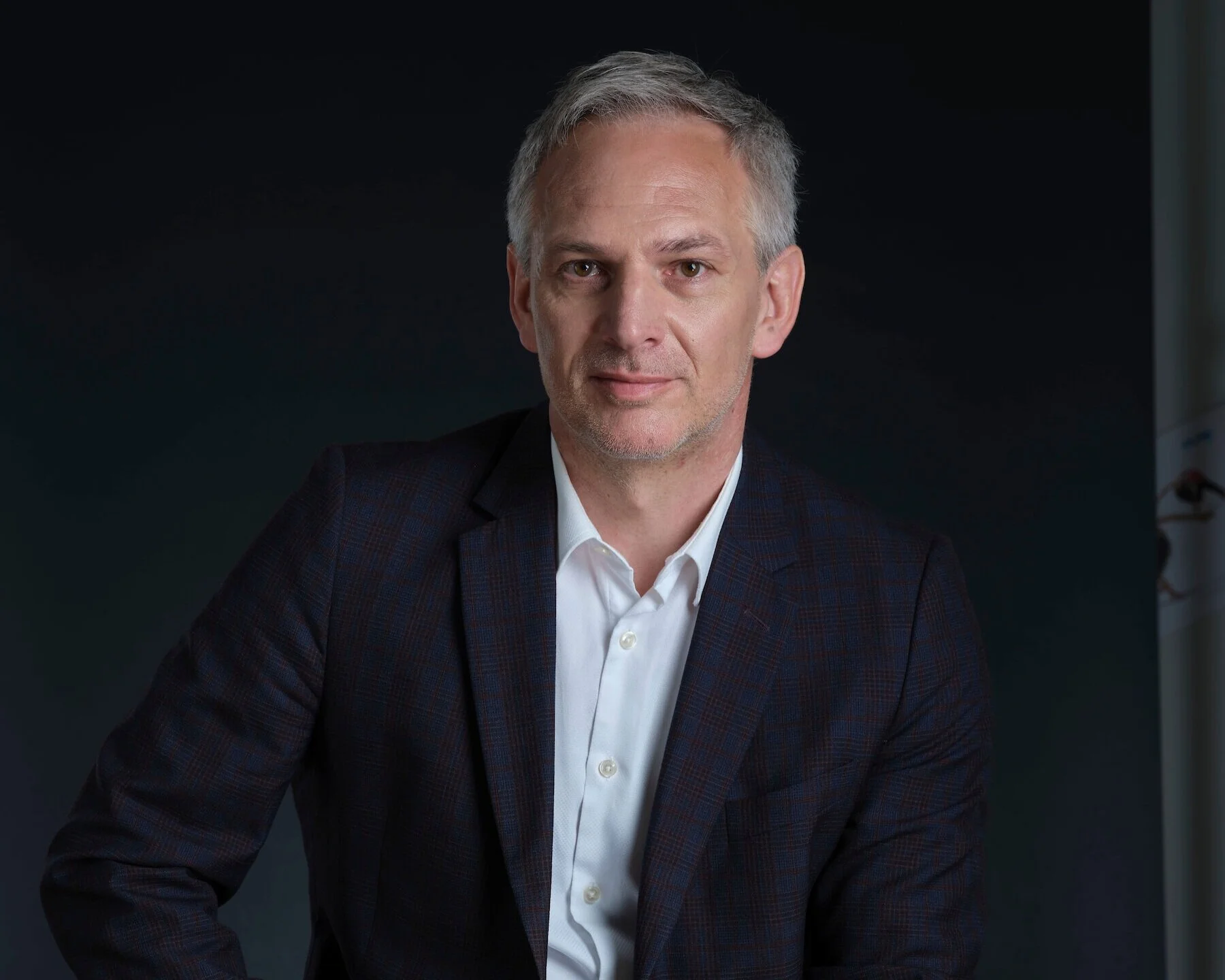 RETAILER STORIES 23: THE OLDEST LONGINES CHRONOGRAPH WITH DANIEL HUG