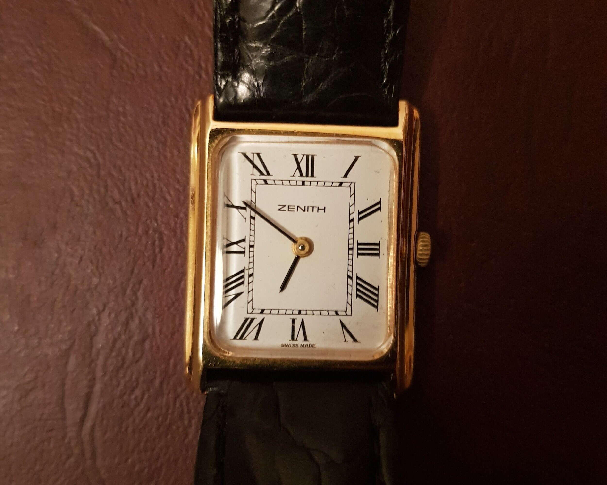 THE DEVIL IS IN THE DETAILS