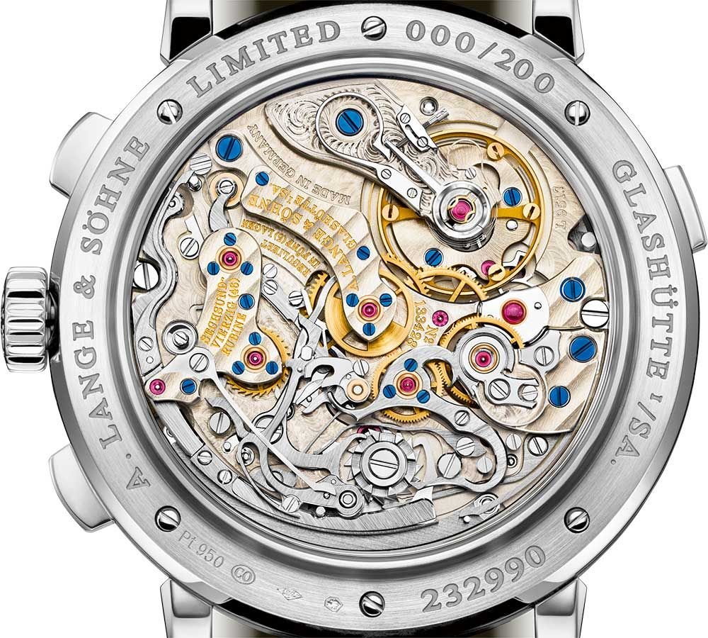 DISPLAY CASEBACK OR NOT: THAT IS THE QUESTION - Montres Publiques - The  vintage watch magazine