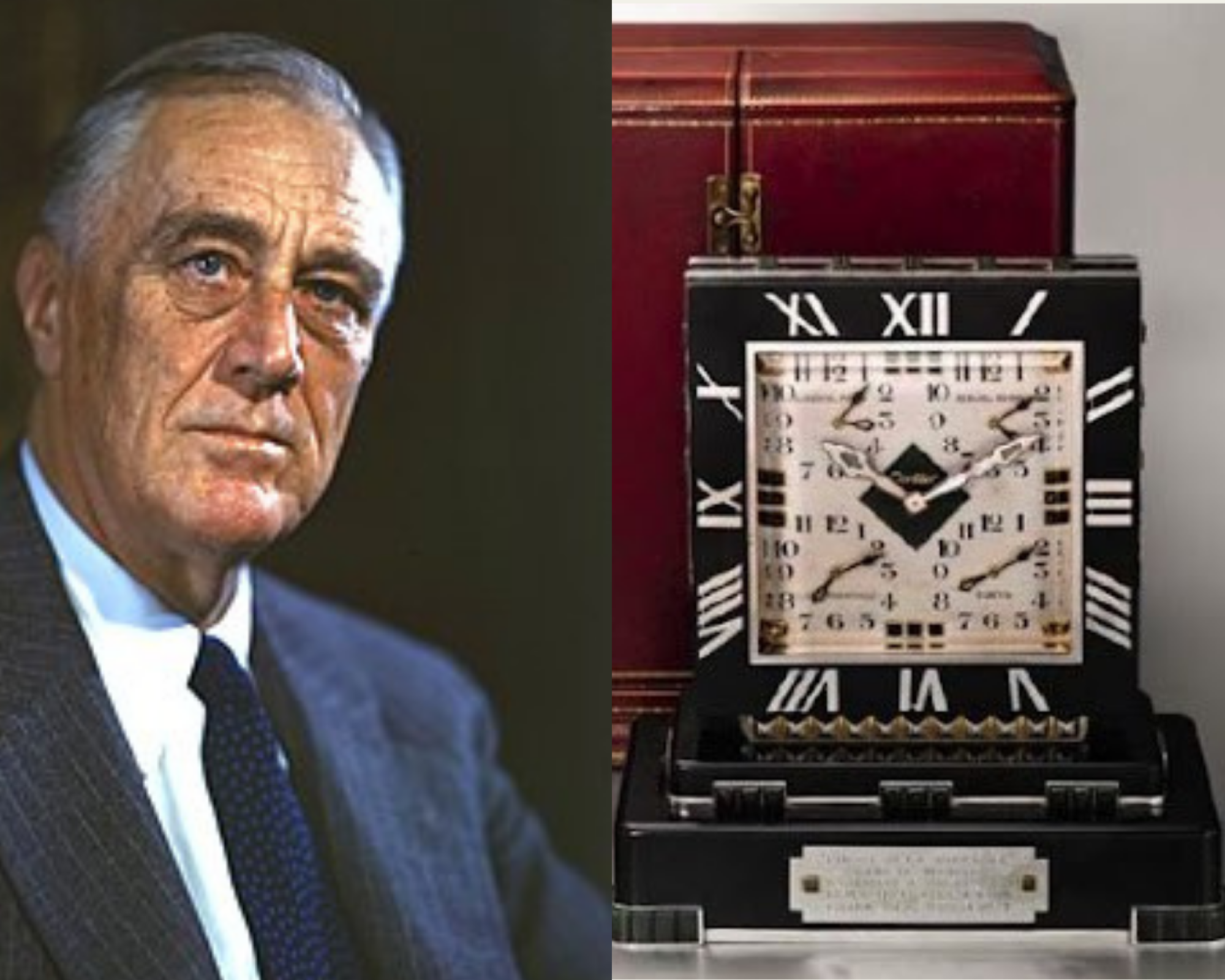 AUCTION REPORT: THE MOST EXPENSIVE CARTIER WATCHES EVER SOLD IN AUCTION