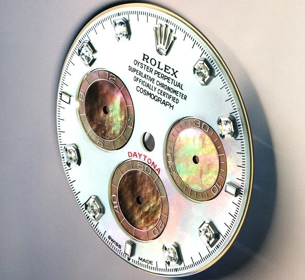 The Art of the Dial