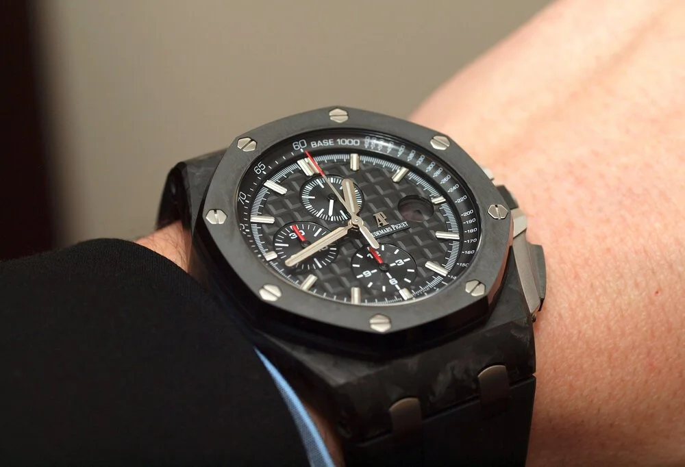 Audemars Piguet Best Sports Watch Audemars Piguet Best Sports