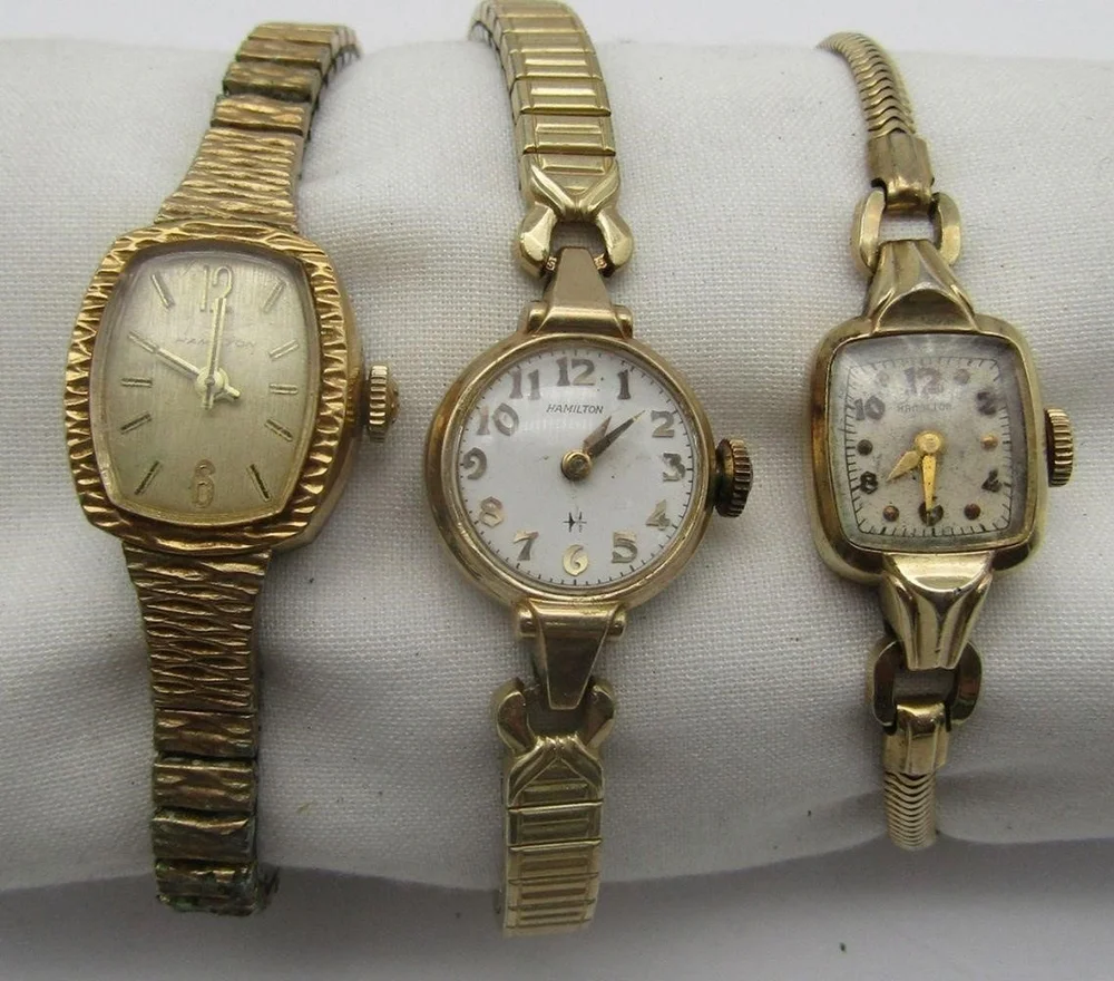 VINTAGE WATCHES FOR WOMEN Rolex Stories