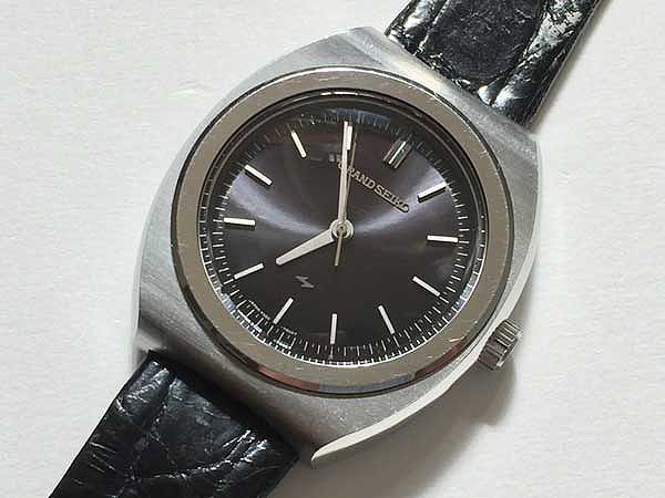 A HISTORICAL OVERVIEW OF THE SEIKO . OR 'VERY FINE ADJUSTED' WATCHES -  Montres Publiques - The vintage watch magazine
