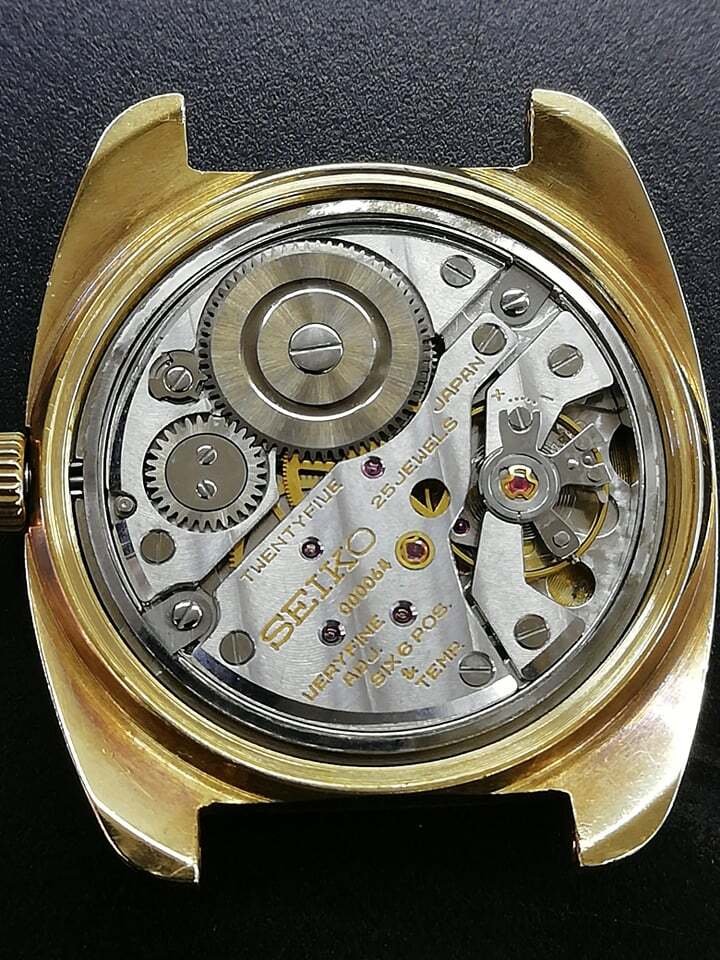 THE ULTIMATE SEIKO CHRONOMETER: THE SEIKO ASTRONOMICAL OBSERVATORY  CHRONOMETER 4520-8020 - Montres Publiques - The vintage watch magazine