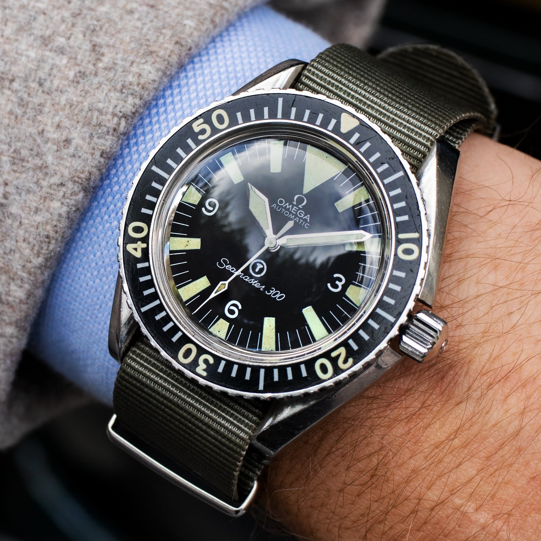 A LOOK AT THE BEST VINTAGE WATCHES EVER CREATED - Coronet - Rolex Stories