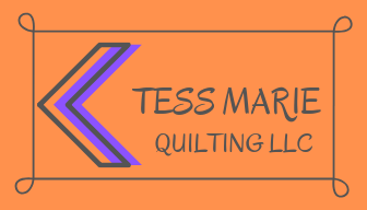 Tess Marie Quilting LLC