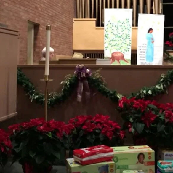 WORSHIP: Jerry Reed Playing "The Doxology" on the Organ