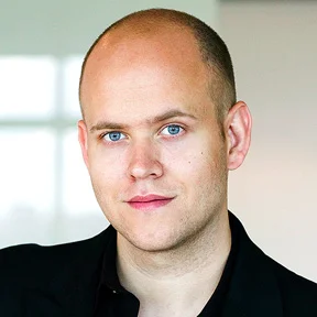 Daniel Ek