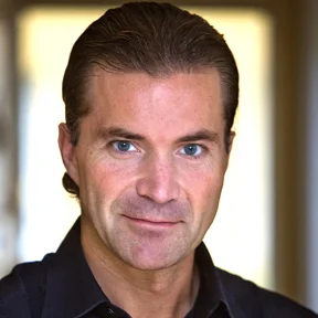 Martin Lorentzon