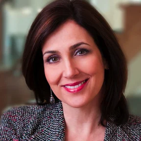 Joanna Shields