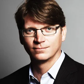Niklas Zennström
